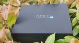折叠屏手机这么多，为何说vivo X Fold“大”有可为？