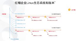 红帽首席架构师张家驹：CentOS Stream取代CentOS是必然趋势