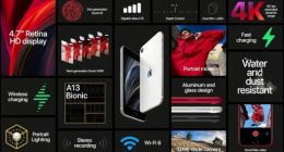 iPhone SE 3：我骗了所有人