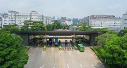 富士康：到 2050 年实现温室气体净零排放