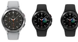 爆料：三星 Galaxy Watch 5 将没有 Classic 版本