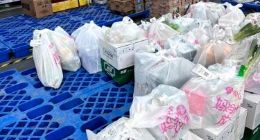每日优鲜北京3倍备货量 重点门店两次补货