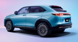 Honda中国发布全新“e:N品牌宣言”