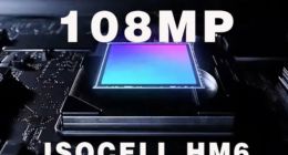 realme 9首发三星HM6传感器：采用1亿超高像素 支持像素9合1