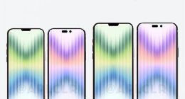 买Pro版就对了！iPhone 14无缘4800万像素：外观配置着实“入门”