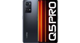 1799元起！realme Q5 Pro今日首销：80W+骁龙870同价位绝无仅有