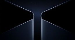 划时代折叠屏旗舰！华为Mate Xs 2今日发布：创新超轻材质+双旋鹰翼铰链