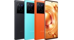 5499元起！vivo X80 Pro骁龙8版今日首销：蔡司影像+双芯性能旗舰