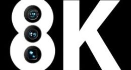 业界唯一！中兴Axon 40 Ultra影像系统公布：三主摄都能拍8K视频