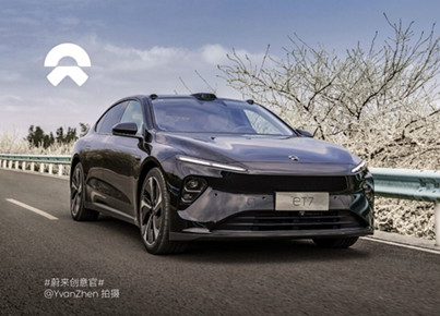 蔚来4月交付智能电动汽车5074台 同比减少2000多台_1副本