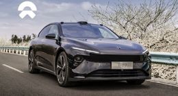 蔚来4月交付智能电动汽车5074台 同比减少2000多台