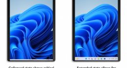 微软放弃Win11任务栏平板用户界面 但系统托盘应用拖放排序功能仍缺失