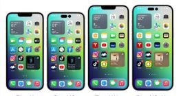 iPhone14系列或升级2TB闪存：但可能并不完全是好消息