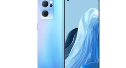 OPPO Reno8系列核心细节曝光：首发骁龙7 Gen1处理器
