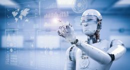 九号机器人、优地科技、普渡科技，各有增长法则