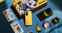 2299元！realme Q5 Pro《时光代理人》限量版预售：搭载骁龙870+80W闪充