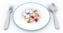 特医食品：圣元、飞鹤们与雀巢、美赞臣们的中场战事