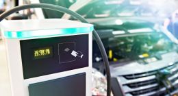 共享换电：车企筑垒，宁王拆墙