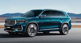吉利汽车宣布入股雷诺韩国汽车 持股比例34.02%