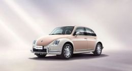 长城汽车：1-4月共销售33.72万辆 智能化车型占比已达89%