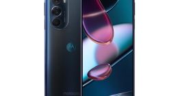 摩托罗拉edge X30冠军版今日首销：同价位唯一512GB存储骁龙8旗舰