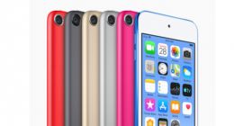一个时代就此落幕 苹果宣布停产iPod 售完即止