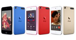 宣布停产仅一天，苹果 iPod touch 已在美国官网全部售罄