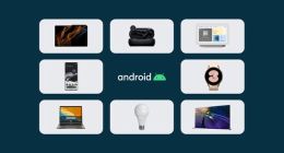谷歌发布Android 13 更好支持多设备交互