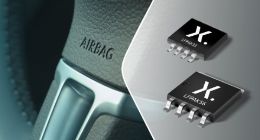 安世半导体(Nexperia)推出用于自动安全气囊的专用MOSFET (ASFET)新产品组合
