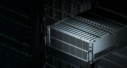 群晖（Synology）推出 PB 级高密度存储服务器 HD6500 及入门机架服务器 RS422+