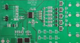 南芯半导体推出可堆叠2-5串锂电池保护IC SC5550系列产品