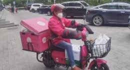 每日优鲜：门店正常营业 商品供应充足稳定