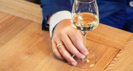 泸州老窖“重回前三”惜败：刘淼“豪言”遭“打脸”？