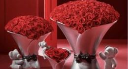 高端礼品品牌ROSEONLY入驻得物App 深入中国年轻人生活