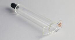 NP Plastibell 展示基于意法半导体 NFC 技术的创新型互联注射器