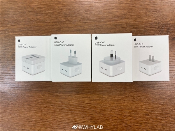 苹果官网上架第三方GaN充电器：30W快充要卖328元！