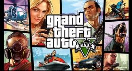 到底是谁在买GTA5 《侠盗猎车手 5》总销量突破1.65亿