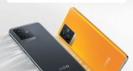 iQOO Z5 6000mAh新版上架：扩容20% 5月20日正式亮相