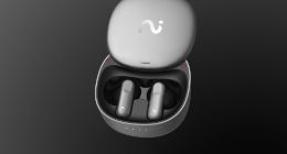全新iFLYBUDS Pro录音降噪会议耳机正式发布，首销入手价仅799元