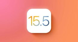 一文看懂iOS 15.5都更新了啥