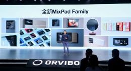 欧瑞博发布全新HomeAI操作系统 升级小欧管家智能语音助理