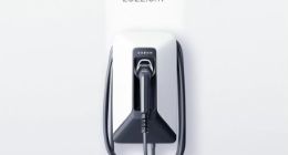 极氪汽车宣布第1万个家充桩交付 覆盖全国31省292城