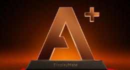 首款获得DisplayMate A+认证LCD手机 提前围观Note11T Pro+这块高质量屏幕