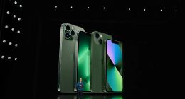 iPhone主导一季度北美智能手机市场 出货量占比高达51%