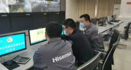 从衣食出行到精准战疫，海信发布智慧城市十大惠民案例