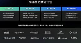 爱芯元智与百度飞桨建立深度合作 加速开源生态丰富AI“芯”应用