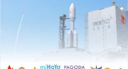 东方空间完成4亿元A轮融资 国内商业航天最大火箭明年首飞