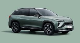 蔚来：NIO Pilot自动辅助驾驶行驶里程已超4亿公里