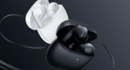 43dB 宽频降噪旗舰 Redmi Buds 4 Pro手价369元