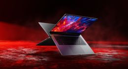 5000元价位段首选锐龙轻薄本 Redmi Book Pro 2022 锐龙版正式发布